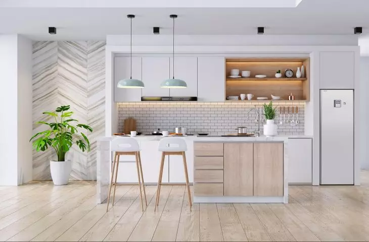 Przykład instalacji modułu All-in-One ESTIA