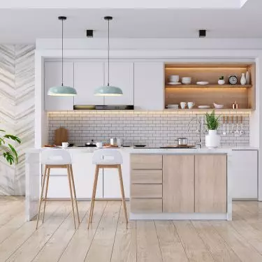 Przykład instalacji modułu All-in-One ESTIA