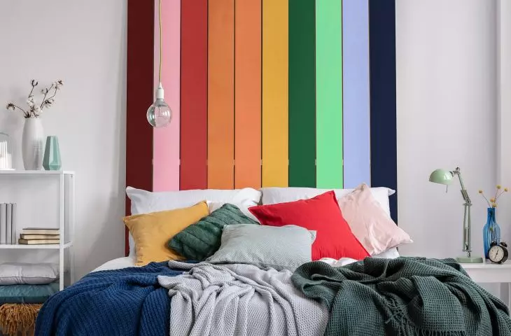 Renowacja starych mebli DIY