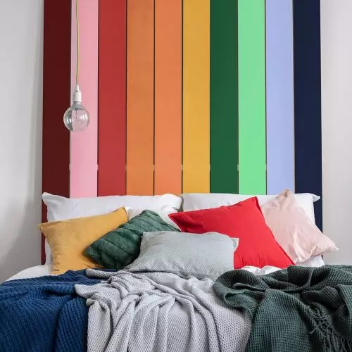 Renowacja starych mebli DIY