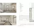 I Nagroda — CH+ Architekci Wojciech Chrzanowski