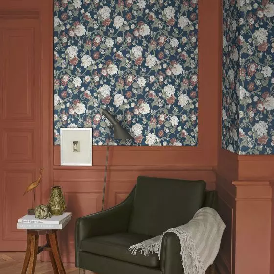 Tapeta z kolekcji Fiona Heritage wzór nr 600210