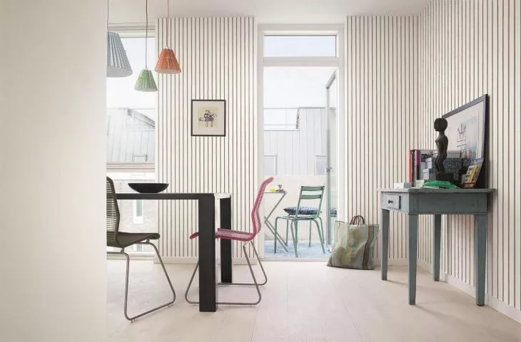 Kolekcja tapet Stripes@HOME