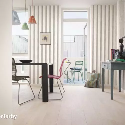 Kolekcja tapet Stripes@HOME