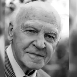 Profesor Witold Cęckiewicz