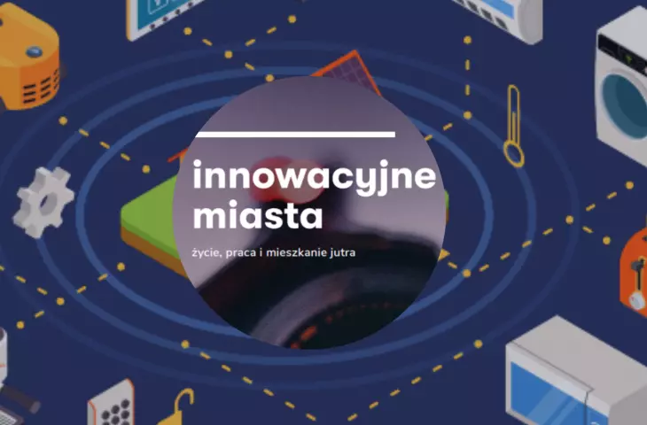 Czy stosujemy innowacje w polskich miastach?