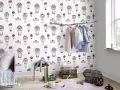 Tapeta z kolekcji Little World wzór nr 561024