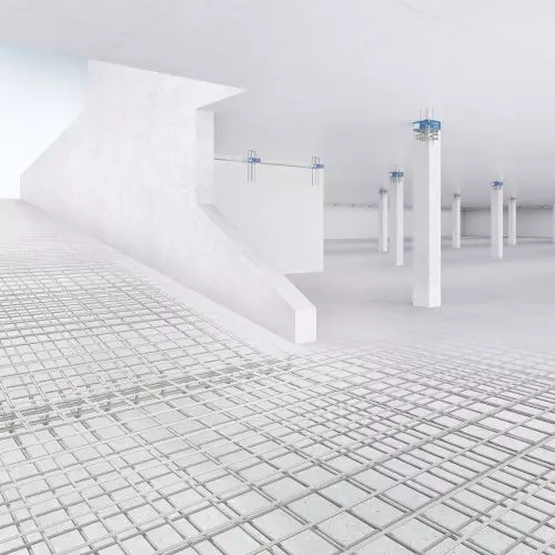 Schöck Sconnex® - reducing the last major thermal bridge