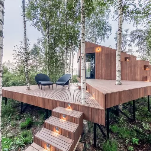 Your wood supplier