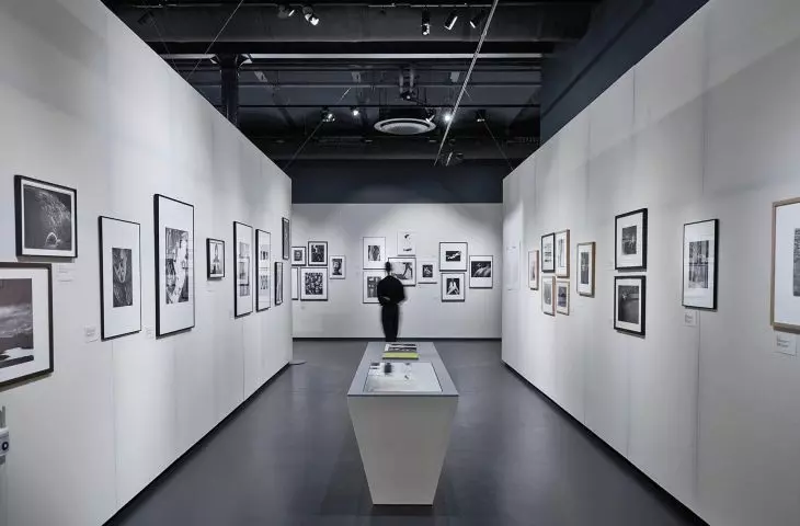 What is Photography?