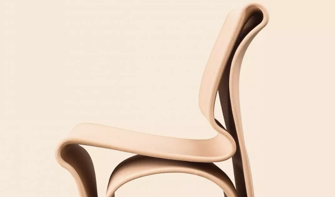ANTROPO chair