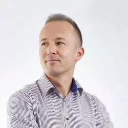 Kuba Głaz