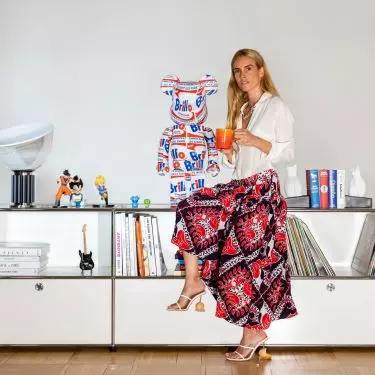 Blanca Miró Scrimieri