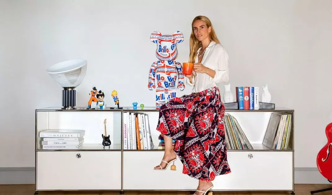 Blanca Miró Scrimieri