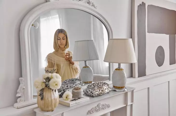 5 sposobów jak zorganizować wnętrze w stylu francuskim