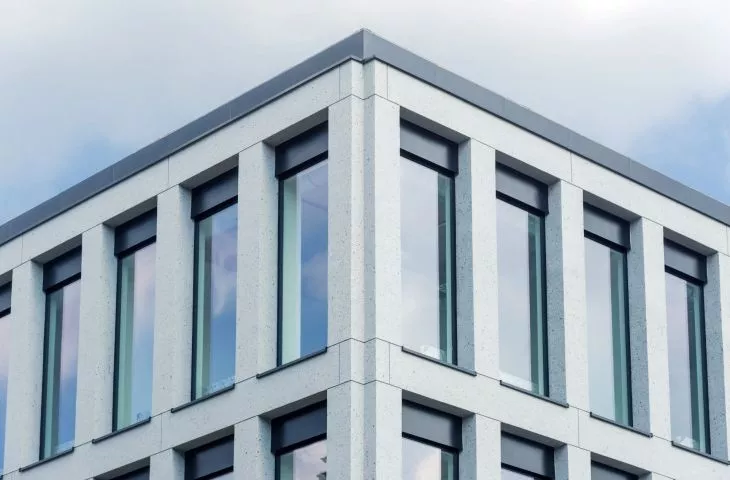 Bolix BETON z serii Design Collection