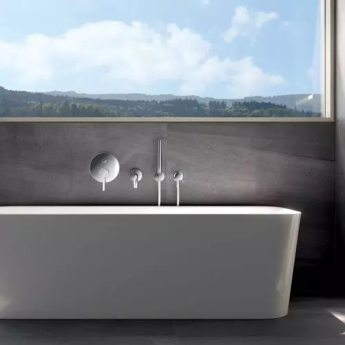 KLUDI - a new dimension of luxury