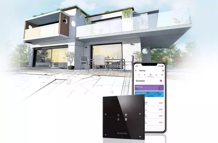 Budujesz wymarzony dom? Postaw na nowoczesną instalację – smart home!