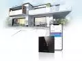 Grenton Smart Panel i aplikacja myGrenton