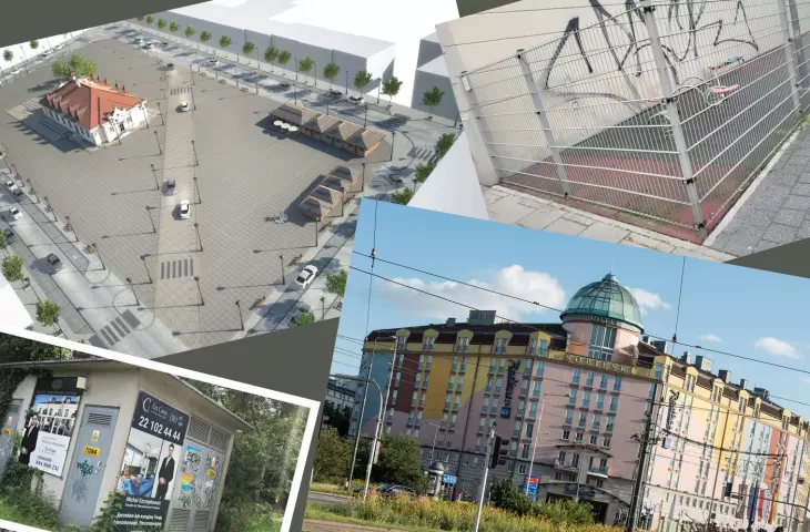 A cultural park that will never be built