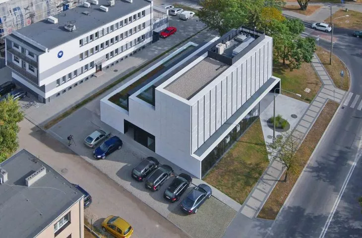 „Wiadomości Wrzesińskie”, czyli przychodzi wydawca do architekta