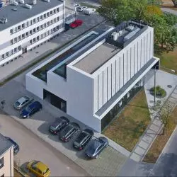 Budynek tygodnika „Wiadomości Wrzesińskie”