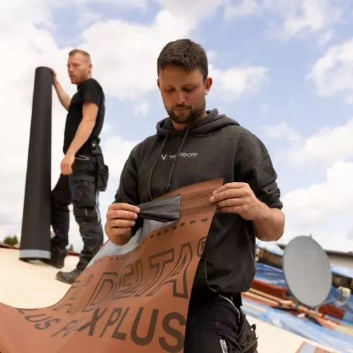 ETA certification in roofing. Why is it important when buying membranes?