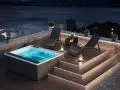 DIVINA outdoor SPA XXL