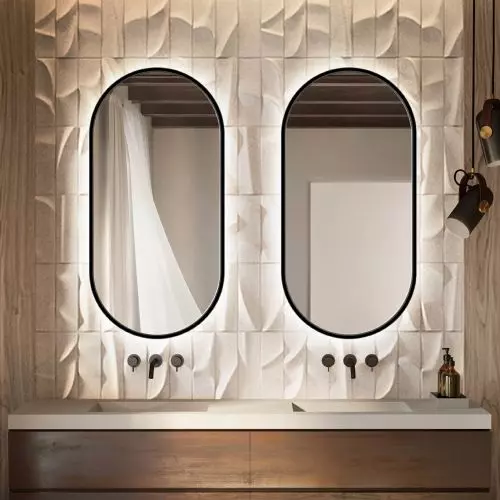 Decorative mirrors that will transform any interior!