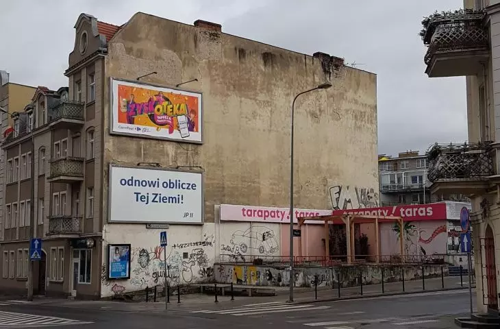 Poznań już bez uchwały krajobrazowej. Decyzja wojewody