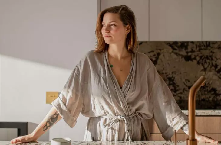 Rodzinne mieszkanie z widokiem na Gdańsk