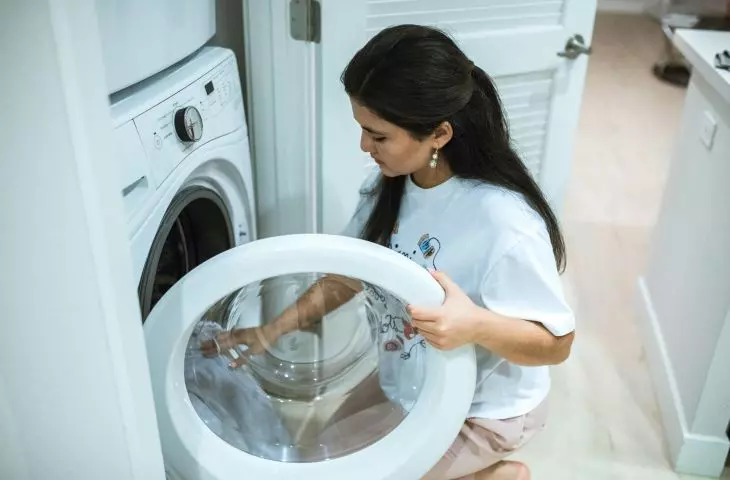 Is it worth choosing a washer-dryer?
