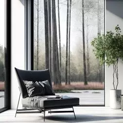 Innowacyjne okna PVC z linii Platinum Design – premiera roku 2023