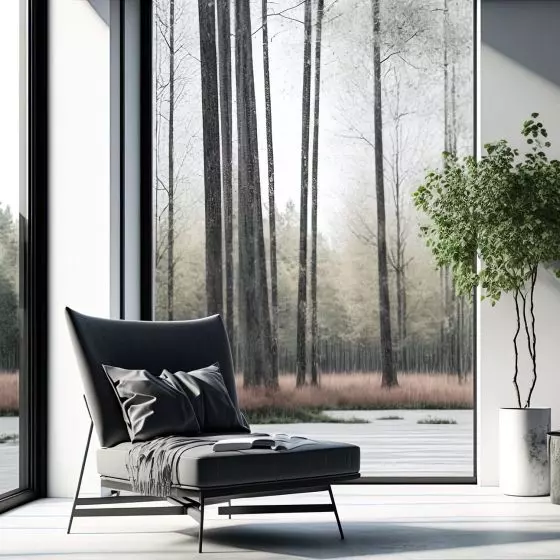 Innowacyjne okna PVC z linii Platinum Design – premiera roku 2023