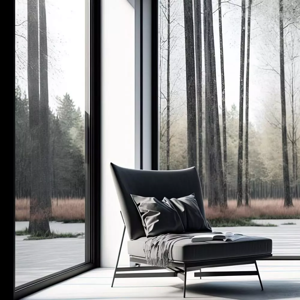 Innowacyjne okna PVC z linii Platinum Design – premiera roku 2023