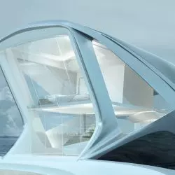 Projekt „Ocean Community”, wizualizacja