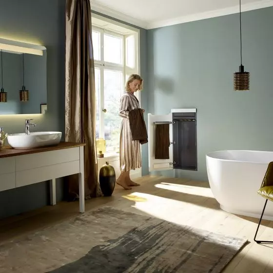 Zehnder Zenia