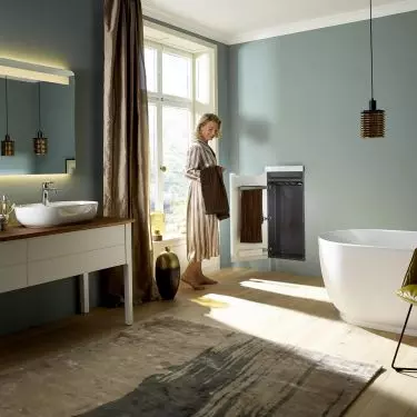 Zehnder Zenia