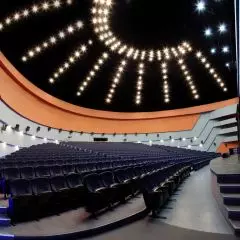 Panele akustyczne Sombra™ A