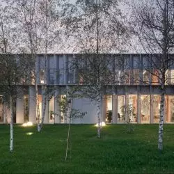The Office w Niepołomicach