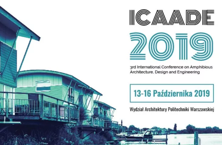 Konferencja ICAADE 13–16.10.2019