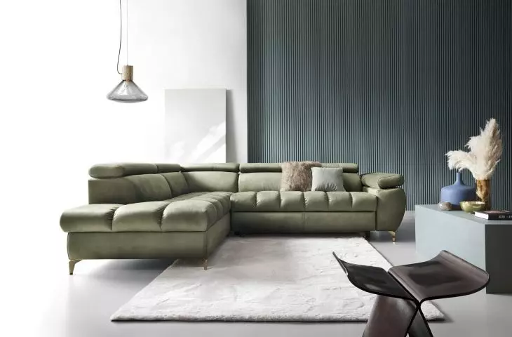 Out of passion for furniture, out of respect for tradition - comfortable and functional Pushman furniture