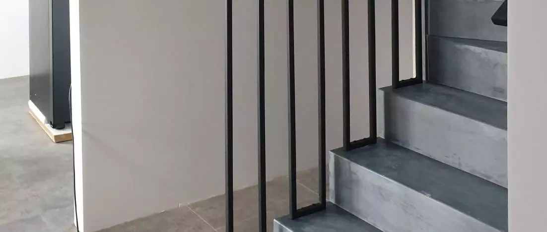 Twoja wizja, nasze dzieło – niepowtarzalne schody i balustrady
