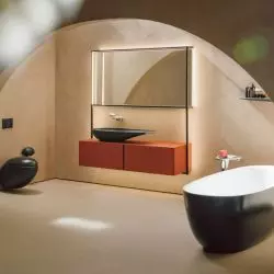 Matowa kolekcja Alessi