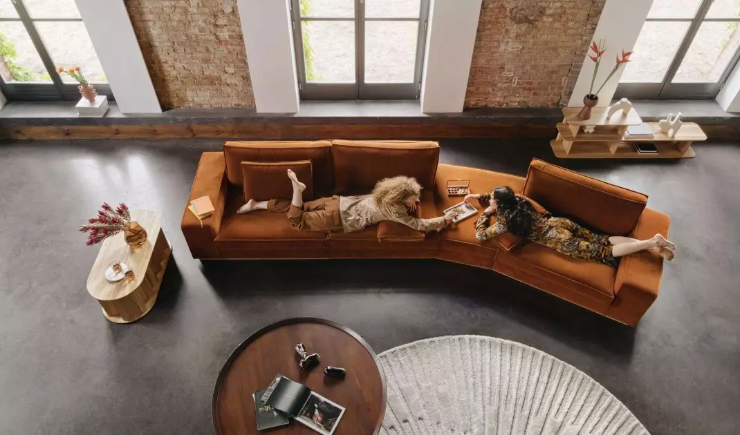 Modular furniture