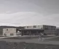 Projekt Cracked Movie Pavilion znalazł się na krótkiej liście konkursowej