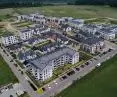 A city model based on the combination of traditional urban planning and the idea of sustainable development - Siewierz Jeziorna Township proj.: arch. Maciej Mycielski, MAU studio