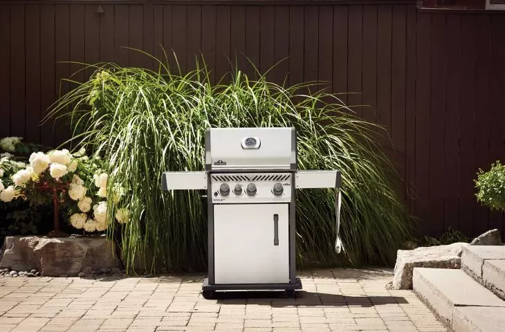 Grill na miarę Twoich potrzeb