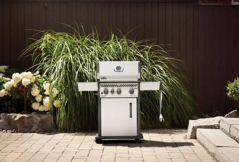 Grill na miarę Twoich potrzeb