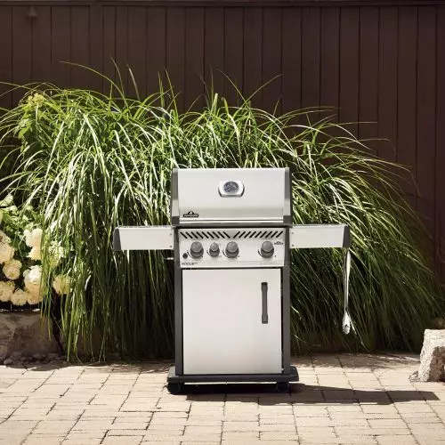 Grill na miarę Twoich potrzeb